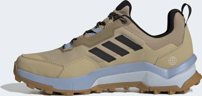 adidas Terrex AX4 GTX beige tone/core black/ambient sky (Damen)