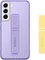 Samsung Protective Standing Cover für Galaxy S22 Fresh Lavender Vorschaubild