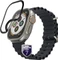 Hama Displayschutz Hiflex für Apple Watch Ultra (49mm) Vorschaubild