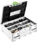 Festool KV-SYS D8 Zubehörset inkl. Koffer Vorschaubild