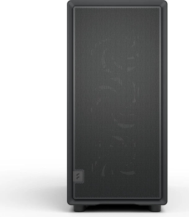 Fractal Design Epoch XL Black Solid