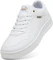 Puma Court Classic puma white/puma gold (Damen) Vorschaubild