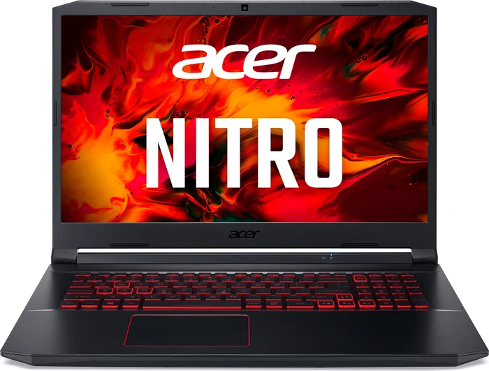 Acer Nitro 5 AN517-52