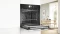 Bosch Serie 8 HMG778NB1 Backofen mit Mikrowelle Vorschaubild