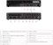 Lenovo ThinkStation P3 Tiny, Core i5-14600, 32GB RAM, 1TB SSD, RTX A400, DE Vorschaubild