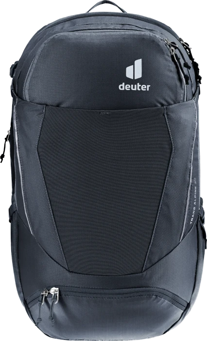 Deuter Trans Alpine 30 schwarz