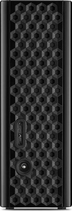 Seagate Backup Plus Hub, 8TB, USB 3.0 Micro-B