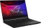 ASUS ROG Strix Scar 18 (2025) G835LW-SA032W, Core Ultra 9 275HX, 32GB RAM, 1TB SSD, GeForce RTX 5080, DE Vorschaubild