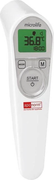 Wepa Aponorm Contact-Free 4 Stirnthermometer