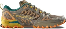 La Sportiva Bushido III GTX mocha/marmalade (Herren)