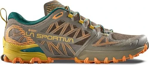 La Sportiva Bushido III GTX mocha/marmalade (Herren)