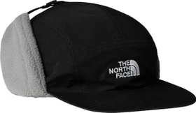 The North Face Yumiori Trapper Kappe tnf black/smoked pearl