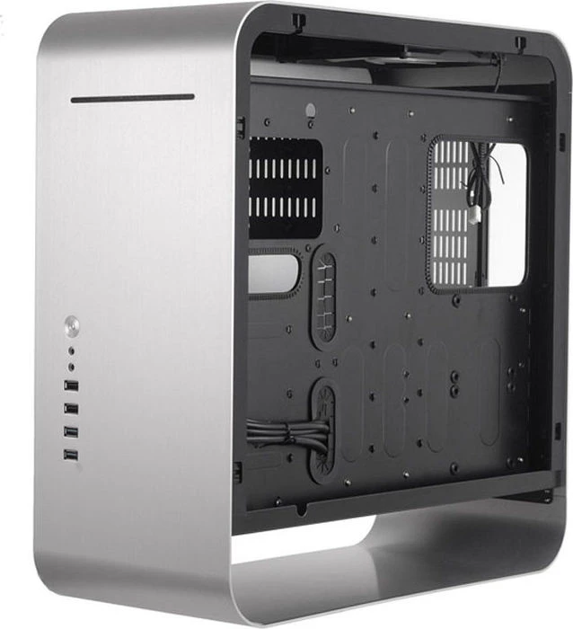 Cooltek UMX2 silber