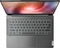 Lenovo IdeaPad 5 Pro 14ARH7, Storm Grey, Ryzen 7 6800HS, 16GB RAM, 512GB SSD, DE Vorschaubild