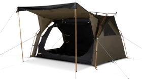 Kampa Stargazer 02 Firstzelt