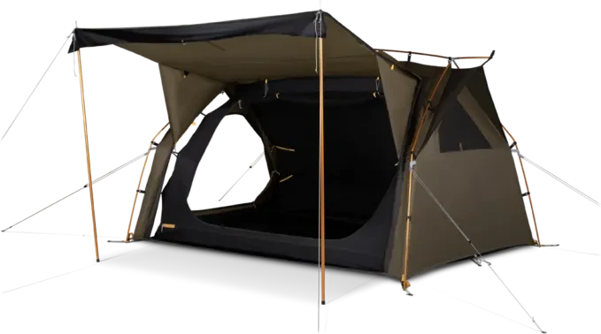 Kampa Stargazer 02 Firstzelt