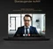 MSI Summit E16 Flip Evo A11UCT-028, Ink Black, Core i7-1195G7, 16GB RAM, 1TB SSD, GeForce RTX 3050, DE Vorschaubild