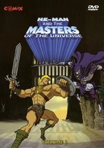 He-Man and the Masters of the Universe Vol. 2 ab € 29,90 (2026