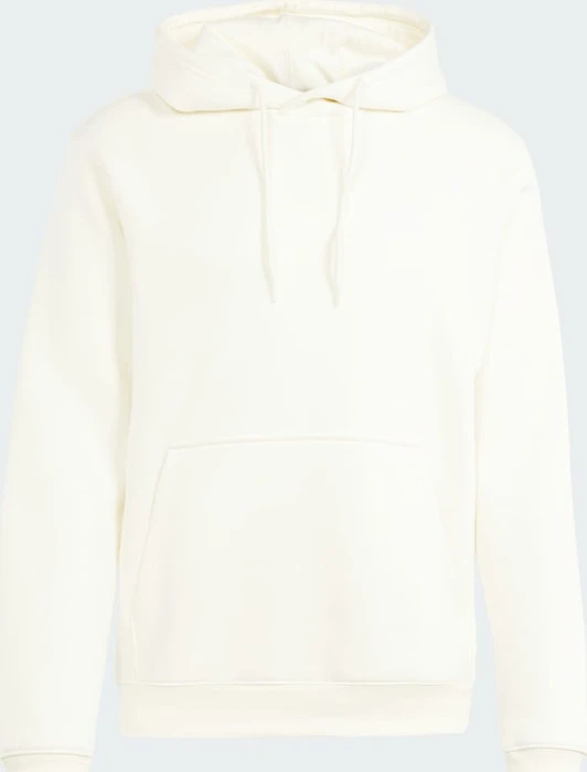 adidas Trefoil Essentials Hoodie ivory (Herren)