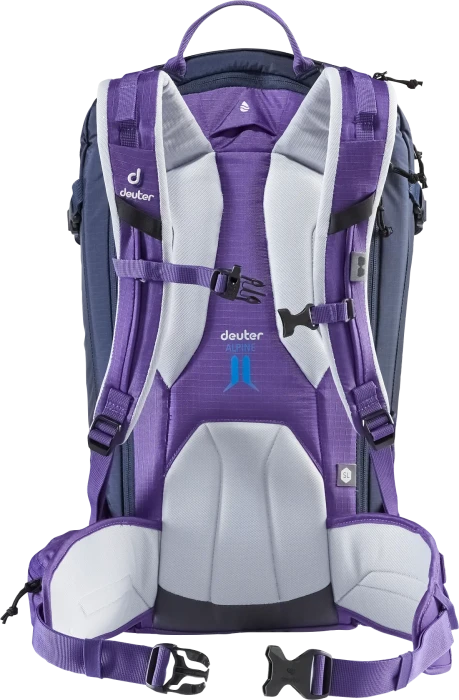 Deuter Freerider 28 SL violet/navy (Damen)