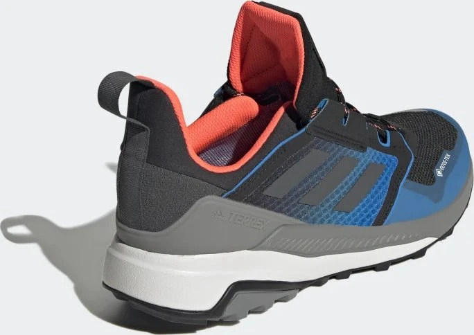 adidas Terrex Trailmaker GTX core black/grey six/turbo (Herren)