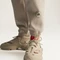 adidas by Stella McCartney Loose Trainingshose lang desert sand-smc (Damen) Vorschaubild