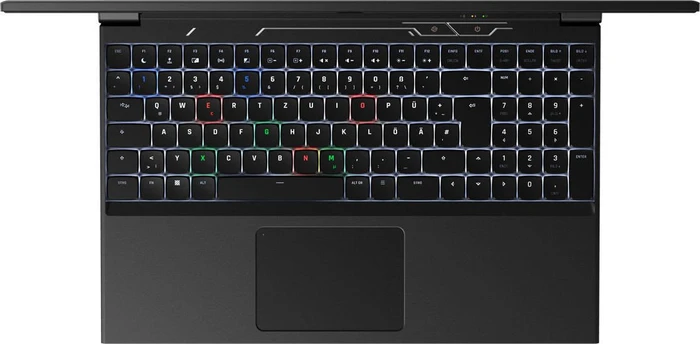Schenker XMG NEO 15-E, Core i7-8750H, 16GB RAM, 500GB SSD, GeForce RTX 2060, DE