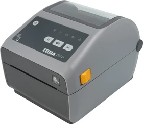 Zebra ZD621d 203dpi, Abrisskante, Thermodirekt