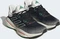 adidas Solarglide 6 non dyed/core black/court green (Damen) Vorschaubild