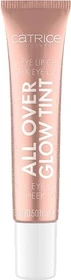 Catrice All Over Glow Tint Highlighter 020 keep blushing, 15ml