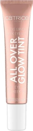 Catrice All Over Glow Tint Highlighter 020 keep blushing, 15ml