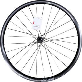 DT Swiss HG 1800 Spline DB 25mm/24mm 29" 12x100 TA Centerlock Disc Vorderlaufrad