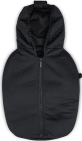 ABC Design Neugeborenen Fußsack Diamond Edition black