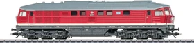 Märklin - Spur H0 Diesellok - Diesellokomotive Baureihe 132