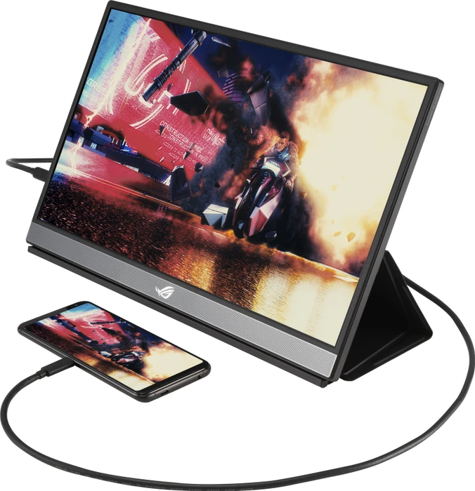 ASUS ROG Strix XG17AHPE, 17.3"