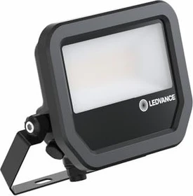 Osram Ledvance Floodlight FL 20 P 17W 2K4LM 840 PS SY100 BK Wandleuchte schwarz