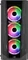 AeroCool Prism ARGB, Glasfenster Vorschaubild