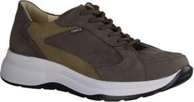 Finn Comfort Piccadilly mud/truffle