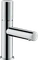 Hansgrohe Axor Uno Waschbeckenarmatur 80 mit Zerogriff und Ablaufgarnitur chrom Vorschaubild