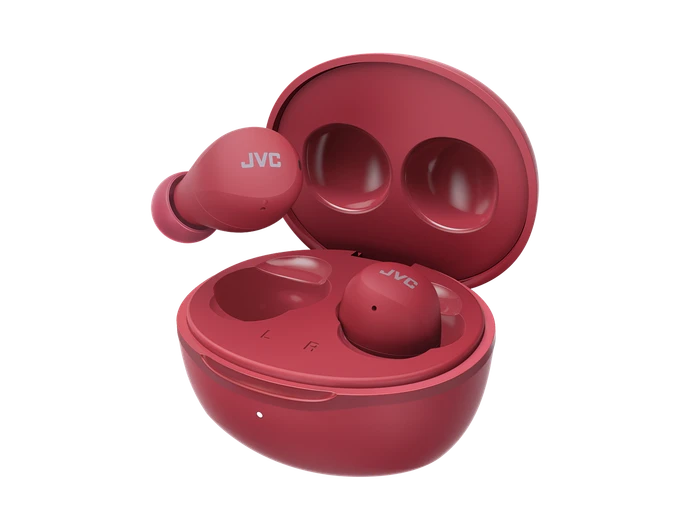 JVC HA-A6T rot