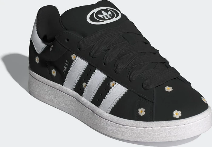 adidas Campus 00s core black/cloud white (Damen)