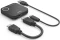 Hama Wireless-Display-Adapter, 2.4/5GHz WLAN, HDMI (Buchse) Vorschaubild