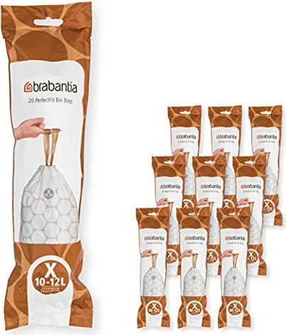 Brabantia PerfectFit Müllbeutel