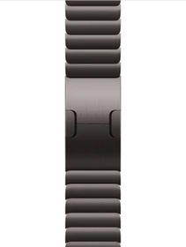 Apple Gliederarmband für Apple Watch 42mm schiefer