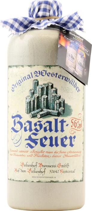 Birkenhof Basaltfeuer 700ml