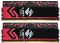 Avexir Blitz 1.1 ECS LEET Red UDIMM 8GB Kit, DDR3-2400, CL10-12-12-31 Vorschaubild
