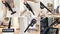 Bosch Unlimited 9 BCS931BQC Akku-Handstaubsauger Vorschaubild