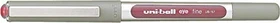 Uni-Ball Eye Fine UB-157 Tintenroller (Mine) dunkelrot, 12er-Pack