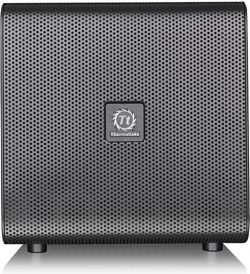Thermaltake Core V21, Acrylfenster