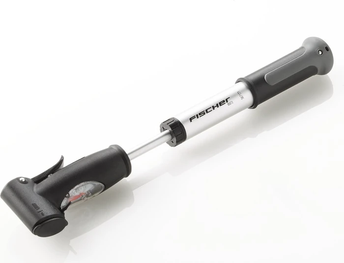 Fischer Doppelhub Minipumpe (85573) – Bild 3 von 7